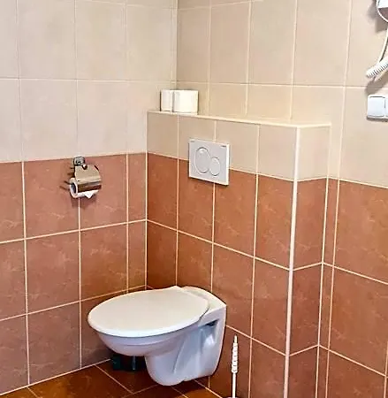 Hotel Svratka Hotel