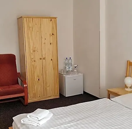Hotel Hotel Svratka