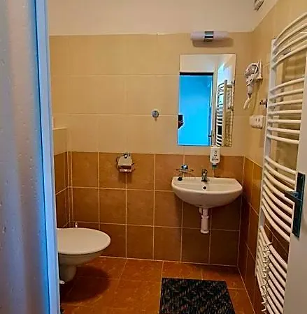 Hotel Hotel Svratka Svratka