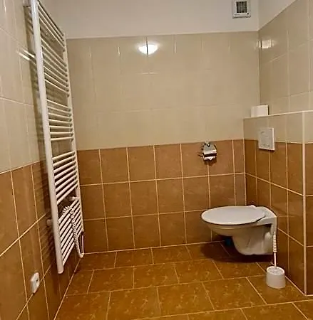 Hotel Hotel Svratka Svratka