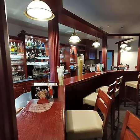 Hotel Svratka 3*