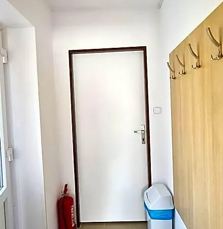 Hotel Hotel Svratka
