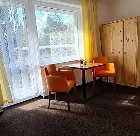 Hotel Svratka Svratka