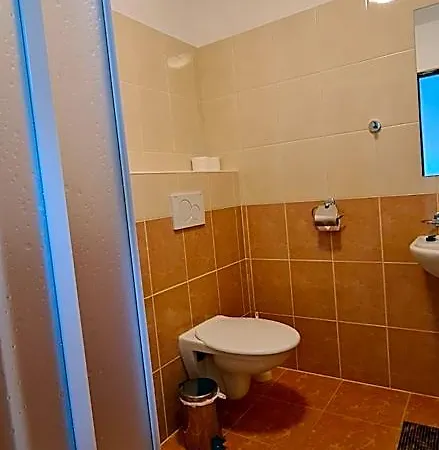 Hotel Svratka Hotel 3*