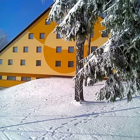 Hotel Hotel Svratka Svratka