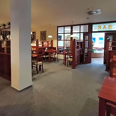 Hotel Svratka 3* Svratka