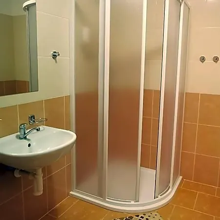 Hotel Svratka