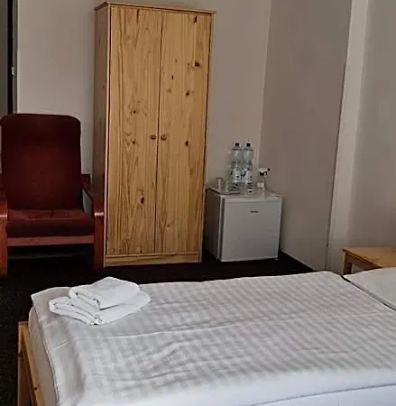 Hotel Svratka Hotel