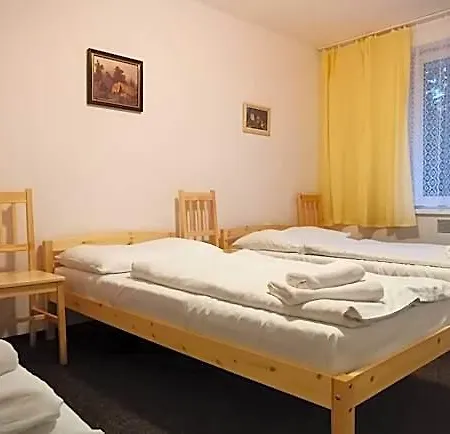 Hotel Svratka Hotel Svratka