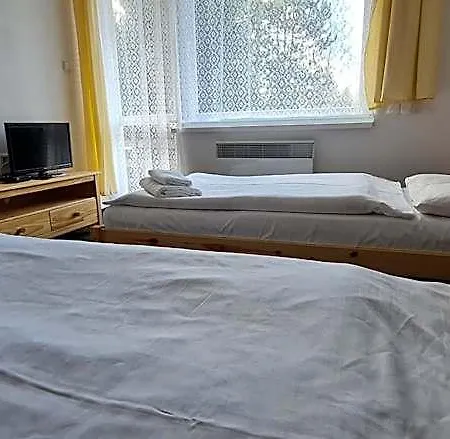 Hotel Hotel Svratka 3*