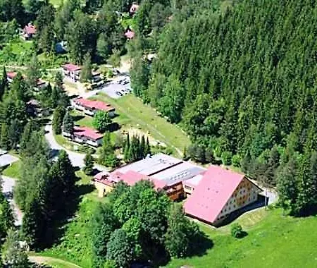 Hotel Svratka 3*