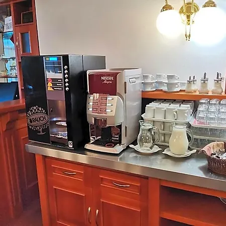 Hotel Hotel Svratka