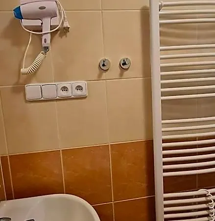 Hotel Svratka Hotel Svratka