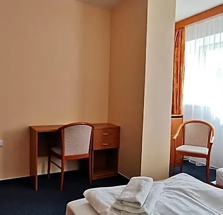 Hotel Hotel Svratka