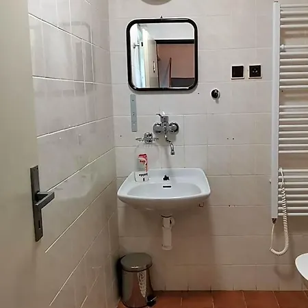 Hotel Svratka Hotel Svratka