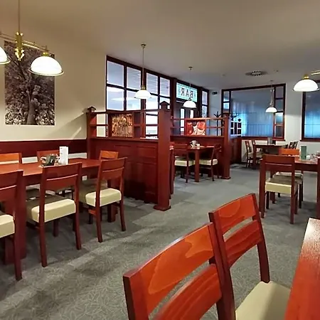 Hotel Svratka Hotel Svratka