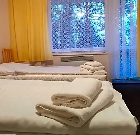Hotel Svratka 3*