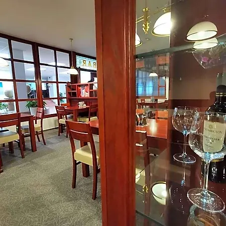 Hotel Svratka Svratka