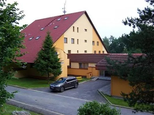 Hotel Hotel Svratka