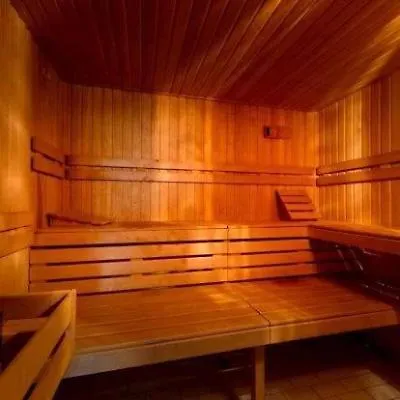 Hotel Svratka 호텔 스브라드카