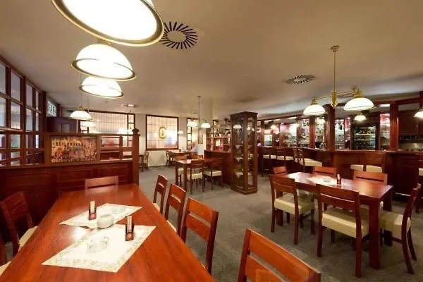 Hotel Svratka 호텔 스브라드카