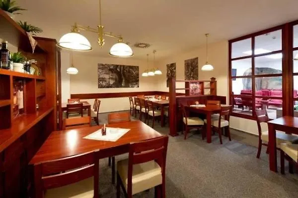 Hotel Svratka 호텔
