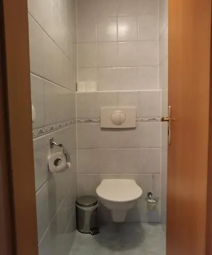 호텔 Hotel Svratka