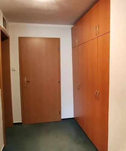 Hotel Svratka 3* 스브라드카