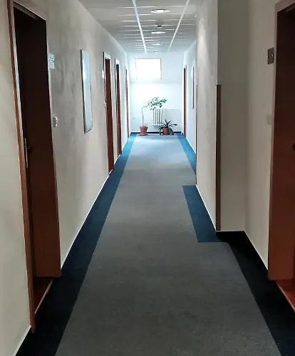Hotel Svratka 스브라드카