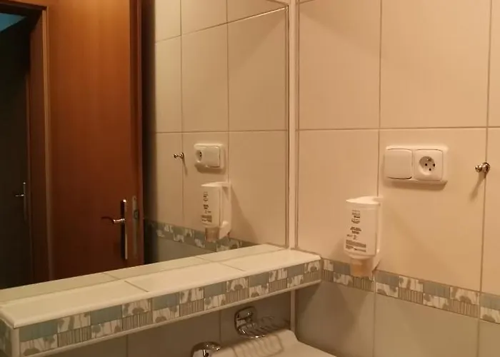 Hotel Svratka 3*