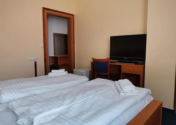 Hotel Svratka Hotel