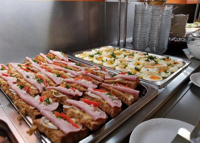 Hotel Svratka 3* 스브라드카