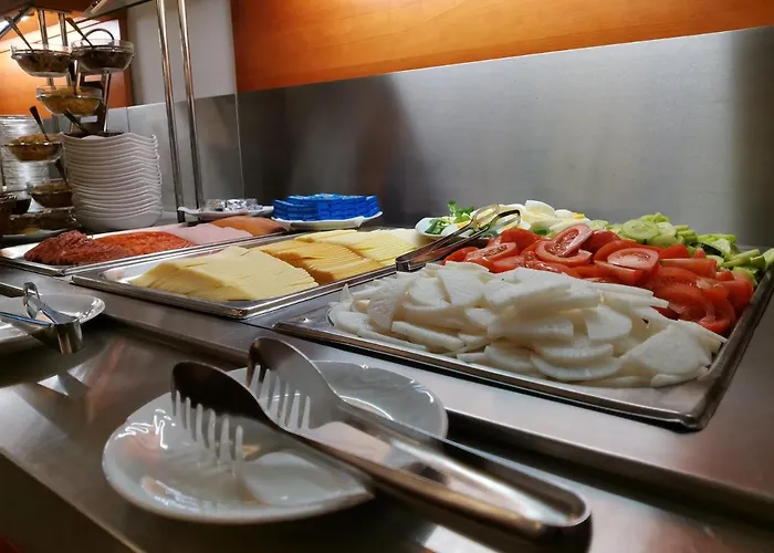Hotel Svratka 호텔 스브라드카