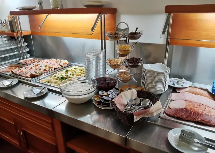 Hotel Svratka 호텔