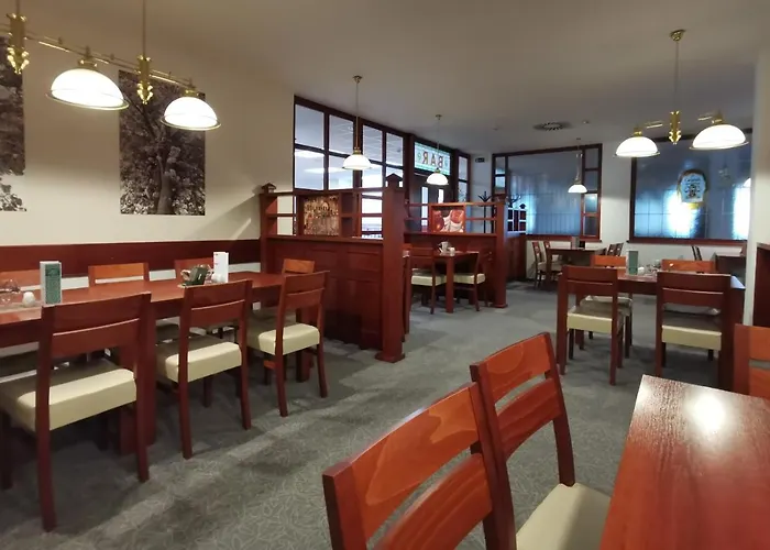 Hotel Svratka