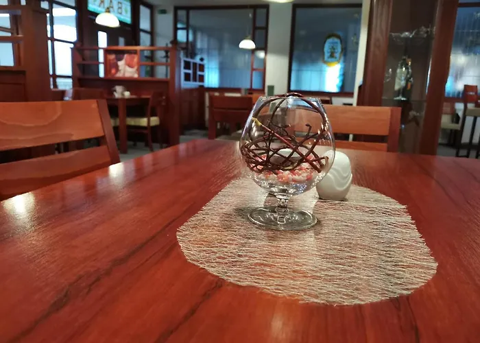 Hotel Svratka 3*