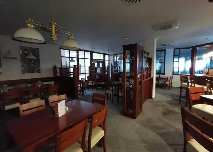 Hotel Svratka