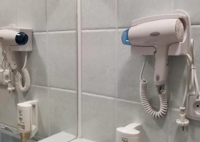 Hotel Svratka 호텔 스브라드카