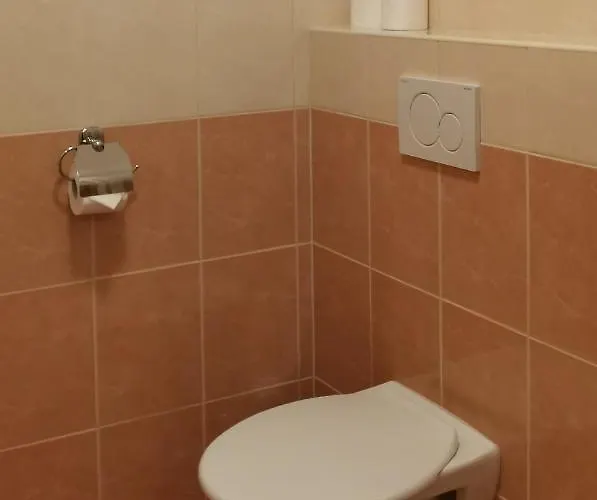 Hotel Svratka 3* 스브라드카