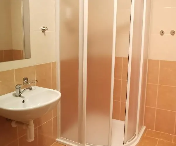 Hotel Svratka 호텔