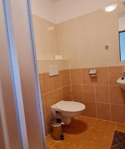 호텔 Hotel Svratka 3*