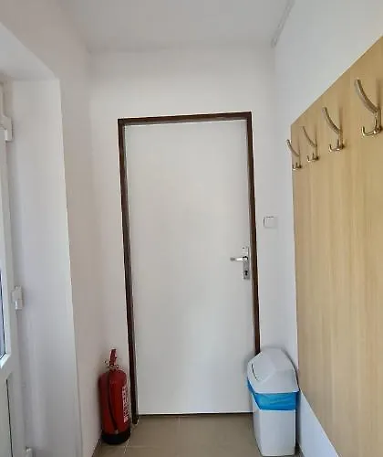 Hotel Svratka 호텔 스브라드카