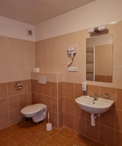 Hotel Svratka 3*
