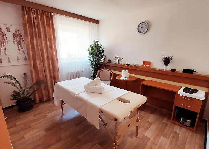 Hotel Svratka 호텔 스브라드카